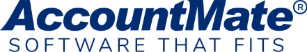 AccountMate Logo