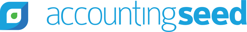 Accounting Seed logo Logo