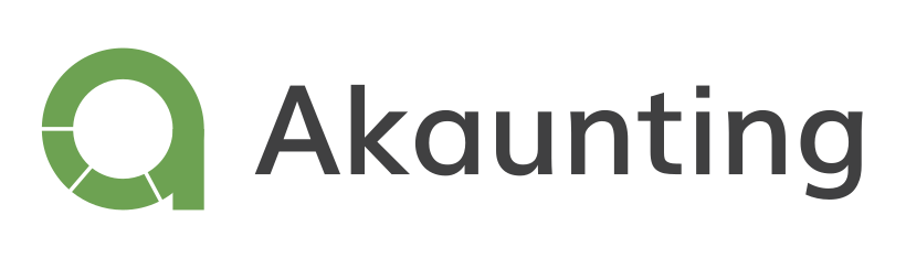 Akaunting Logo