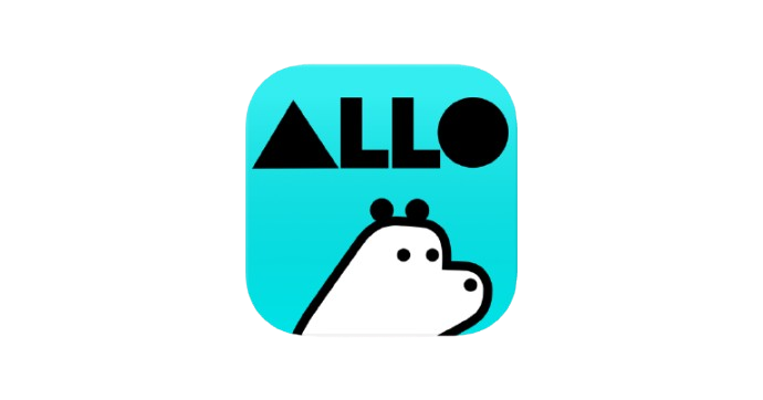 Allo Favicon