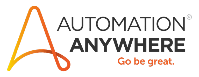 Automation Anywhere