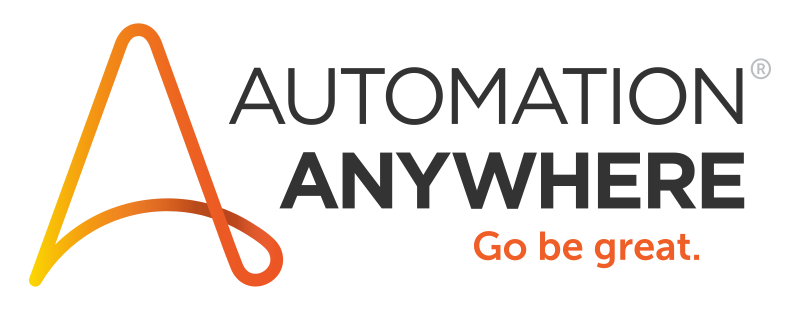 Automation Anywhere