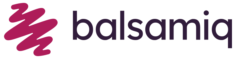 Balsamiq Logo