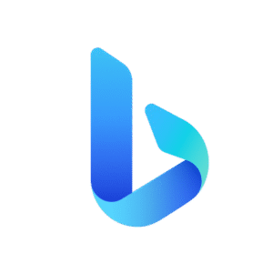 Bing Favicon