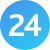 Bitrix24 Favicon