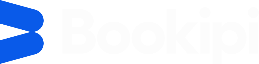 Bookipi Logo
