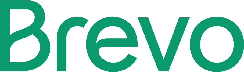 Brevo CRM Logo