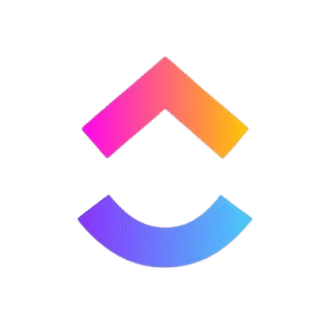 ClickUp favicon