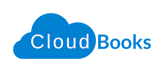 CloudBooks Logo