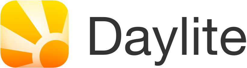 Daylite CRM Logo