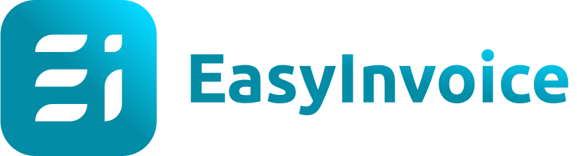 EasyInvoice Logo