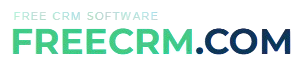FreeCRM Logo