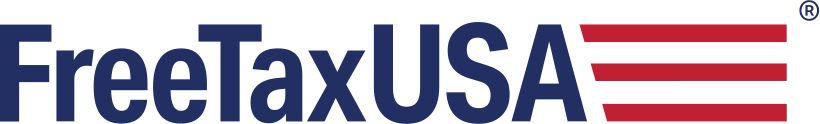 FreeTaxUSA Logo