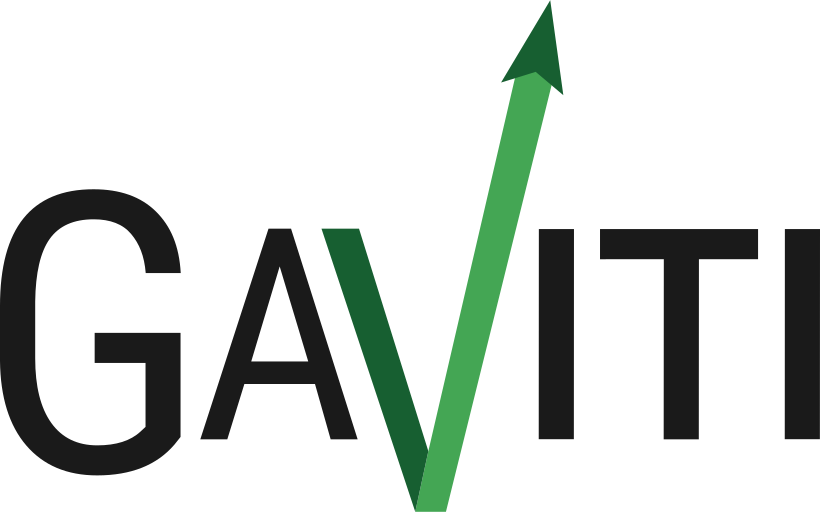 Gaviti logo Logo