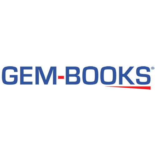 GemBooks Logo