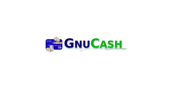 GnuCASH Logo