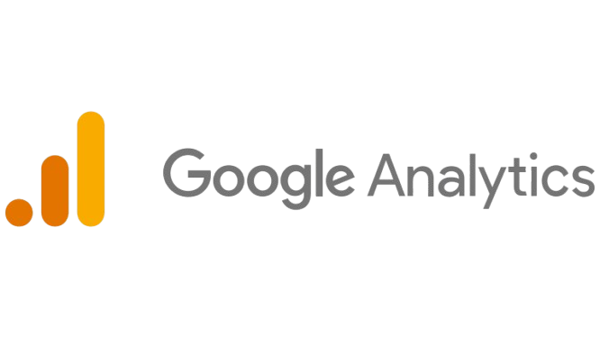 Google Analytics Logo