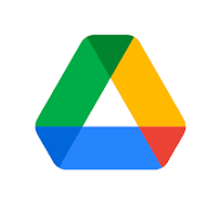 Google Drive favicon