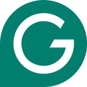 Grammarly favicon