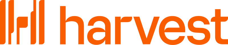 Harvest Logo