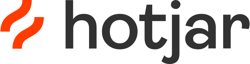 Hotjar Logo