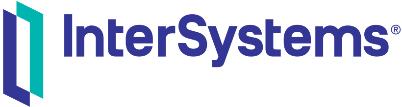 InterSystems