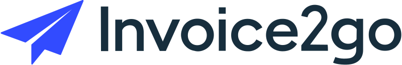Invoice2go Logo