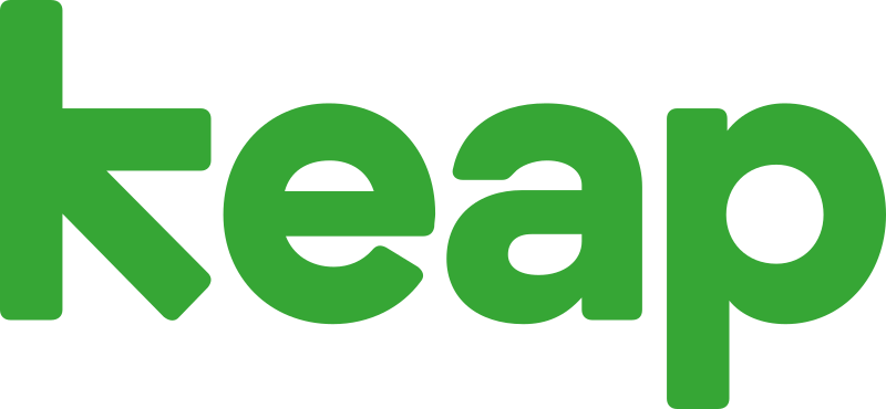Keap CRM Logo