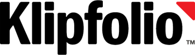 Klipfolio Logo