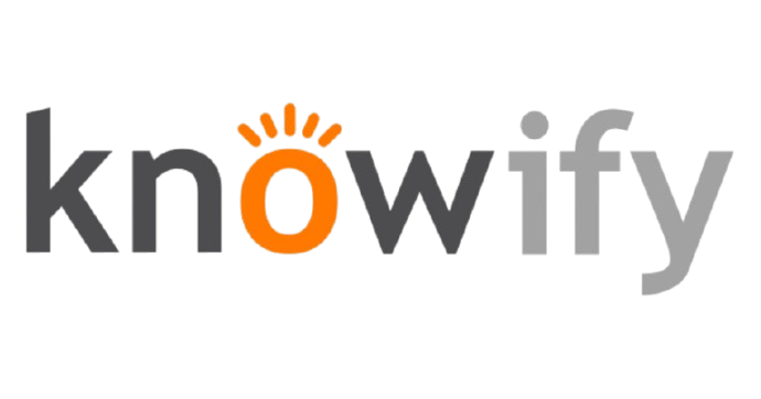 Knowify Logo