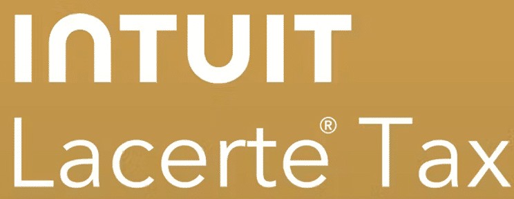 Lacerte logo