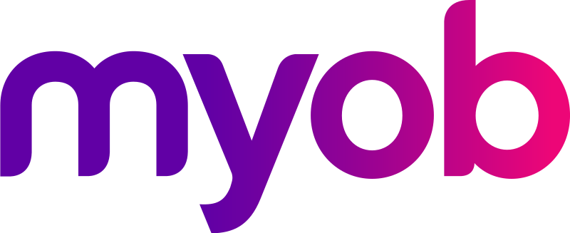 MYOBI Logo