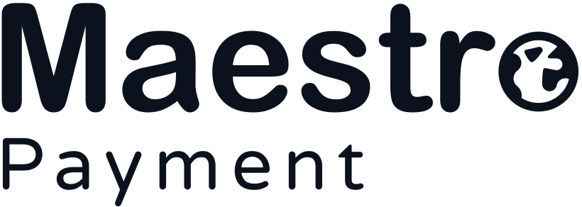 Maestro Payment Logo