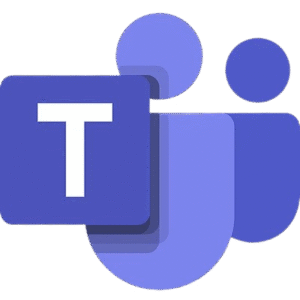 Microsoft Teams Favicon
