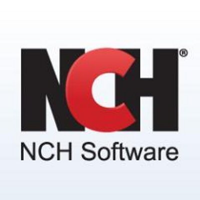 NCH Logo