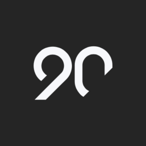 Ninety Favicon