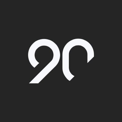 Ninety Favicon