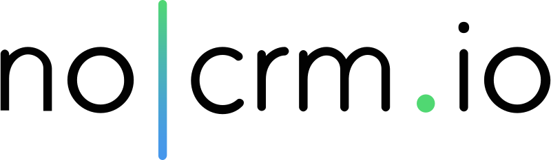 NoCRM.io Logo
