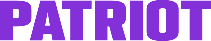 Patriot Software Logo