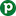 Pipedrive Favicon