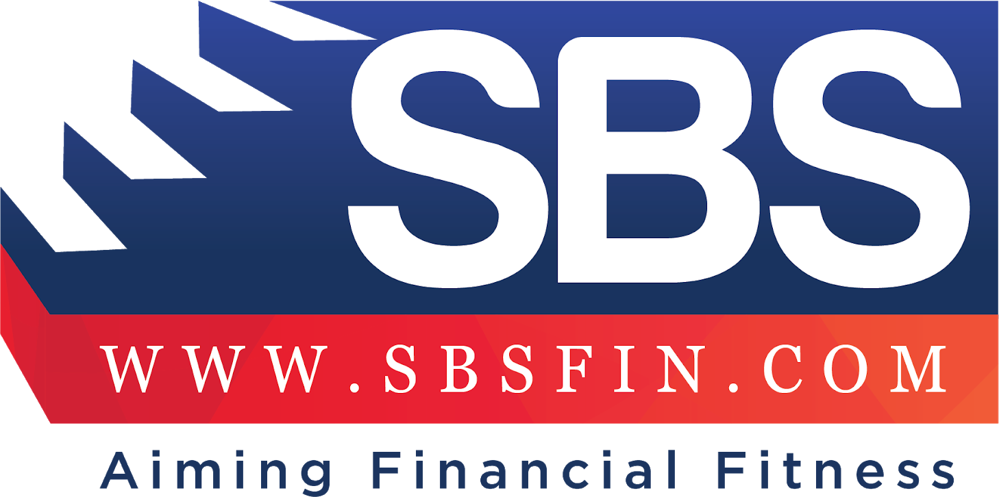SBS logo Logo