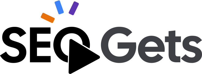 SEO Gets