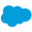 Salesforce favicon