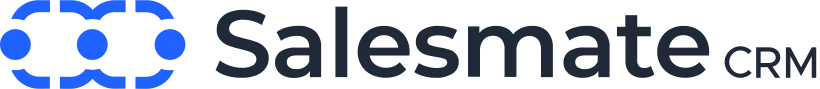 Salesmate CRM Logo