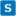 SnapHRM Favicon