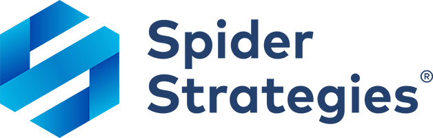 Spider Strategies