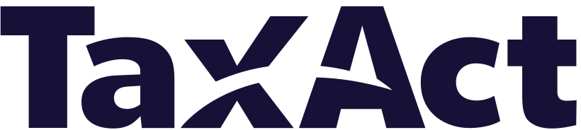 TaxAct Logo