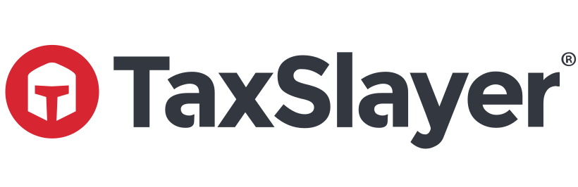 TaxSlayer Logo