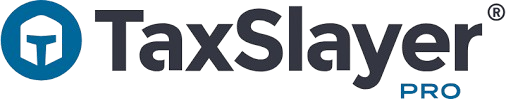 TaxSlayer Pro Logo
