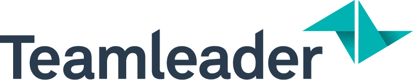 Teamleader Logo